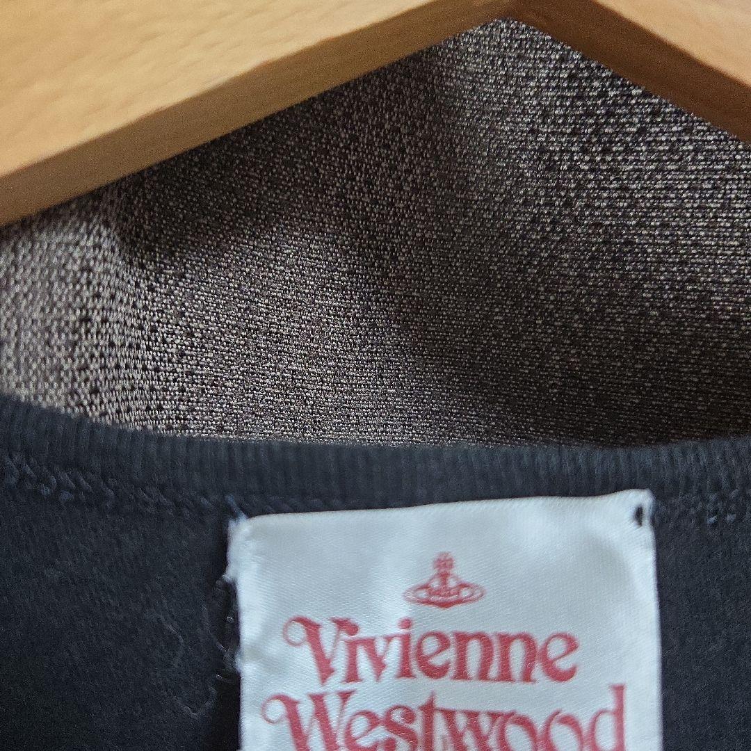 Vivienne Westwood SEDITIONARIES Tシャツ