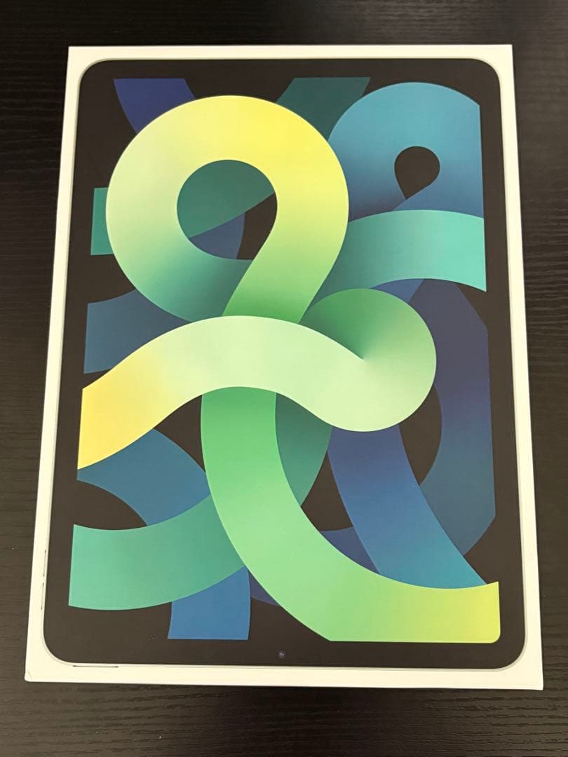 ブルーアーバン出品ipad air(第4世代) 256GB