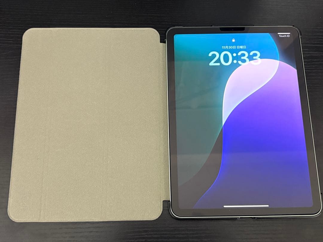 ブルーアーバン出品ipad air(第4世代) 256GB