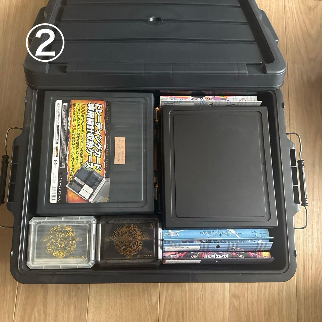 ウィクロス まとめ売り