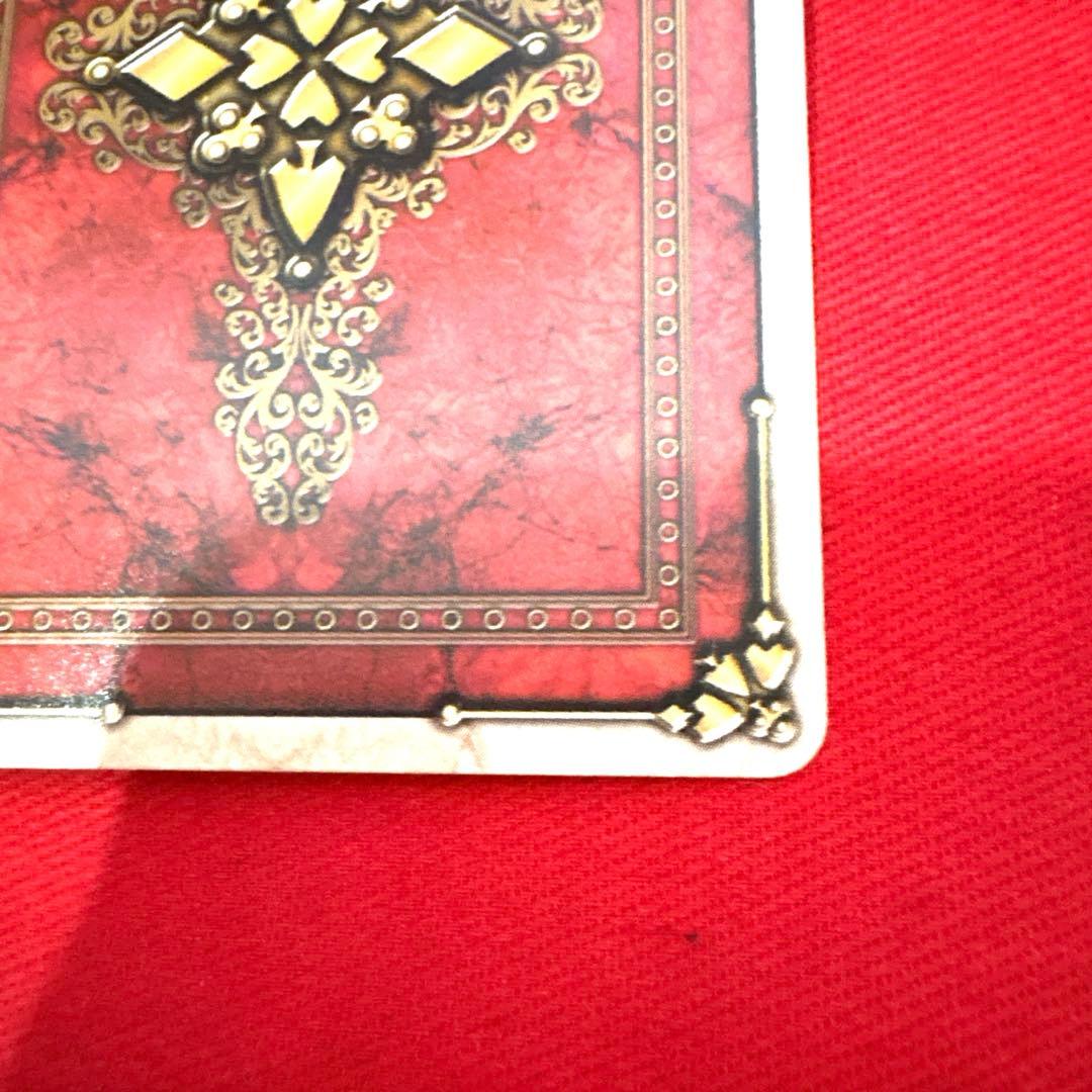 ラウズカード 強化ギャレンラウザー 仮面ライダーギャレン トレカ レア ダイヤ8