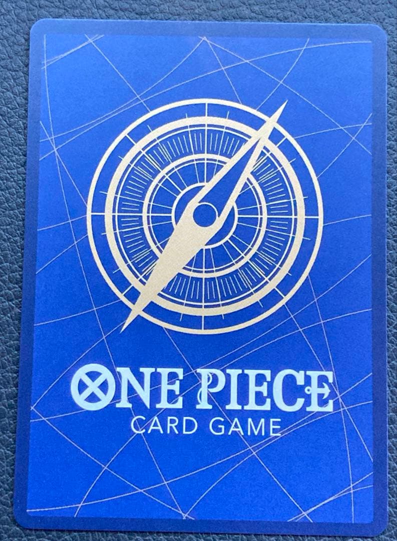 S*R様 ワンピースカード　op-14 Rパラレル 侵食輪廻