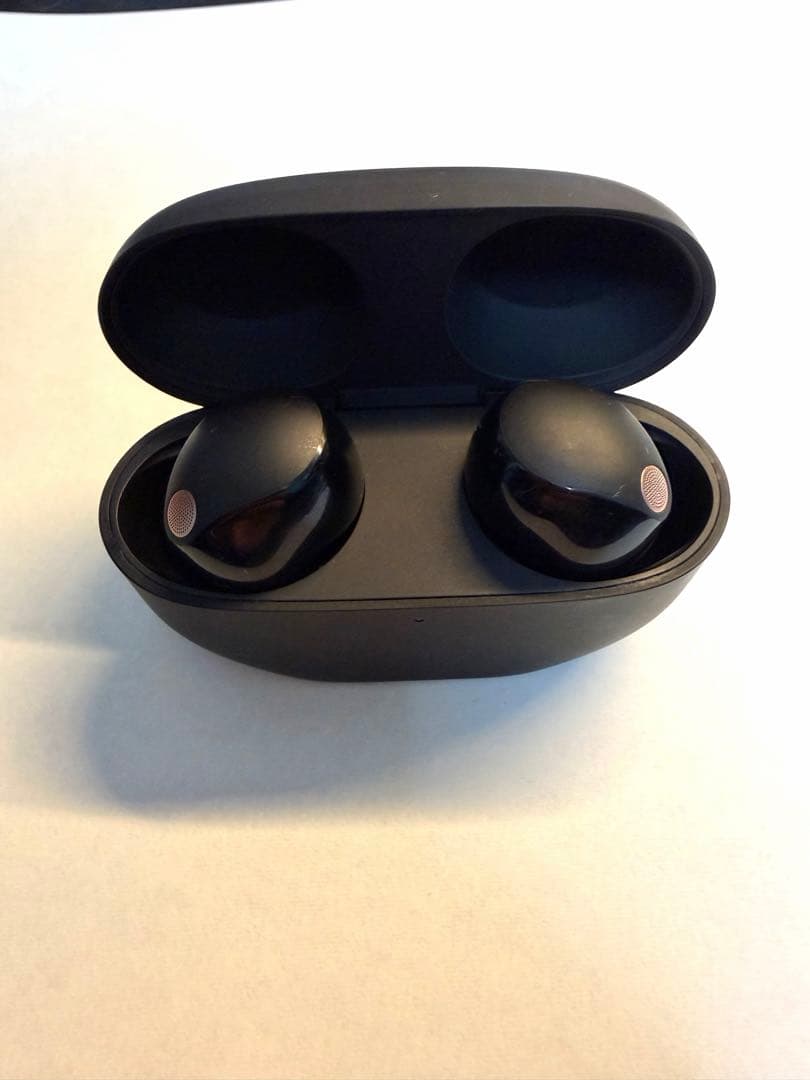 イヤホン SONY WF-1000XM5