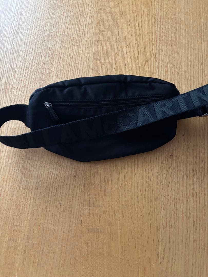 【hiTOme3492 】STELLA McCARTNEY ボディバッグ