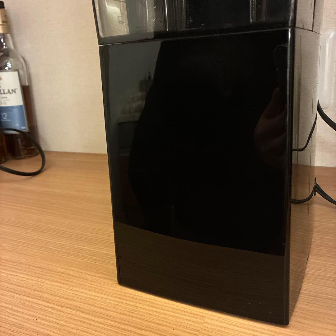 melitta メリタ AFT1021-1Bミル付き全自動コーヒーメーカー