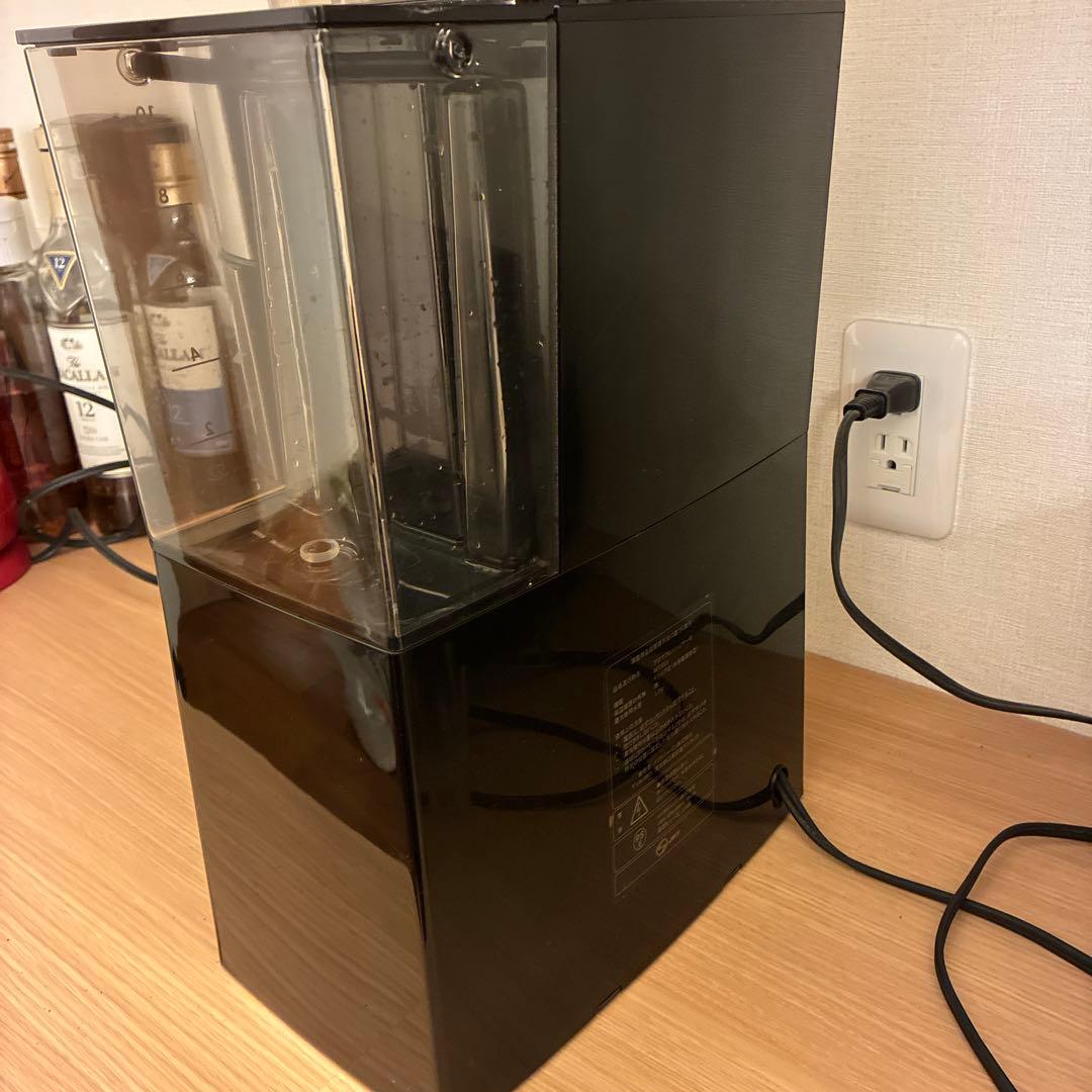 melitta メリタ AFT1021-1Bミル付き全自動コーヒーメーカー