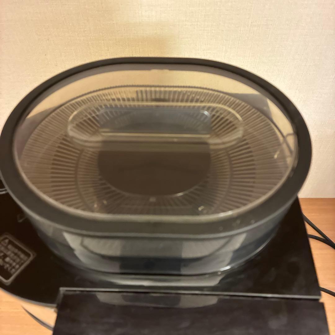 melitta メリタ AFT1021-1Bミル付き全自動コーヒーメーカー