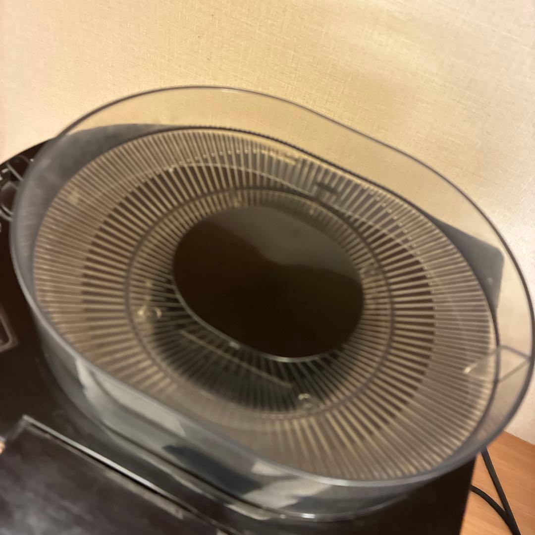 melitta メリタ AFT1021-1Bミル付き全自動コーヒーメーカー