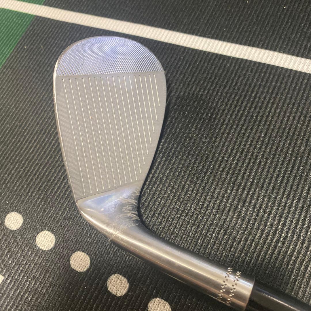 Cleveland RTX FORGEDウェッジ
