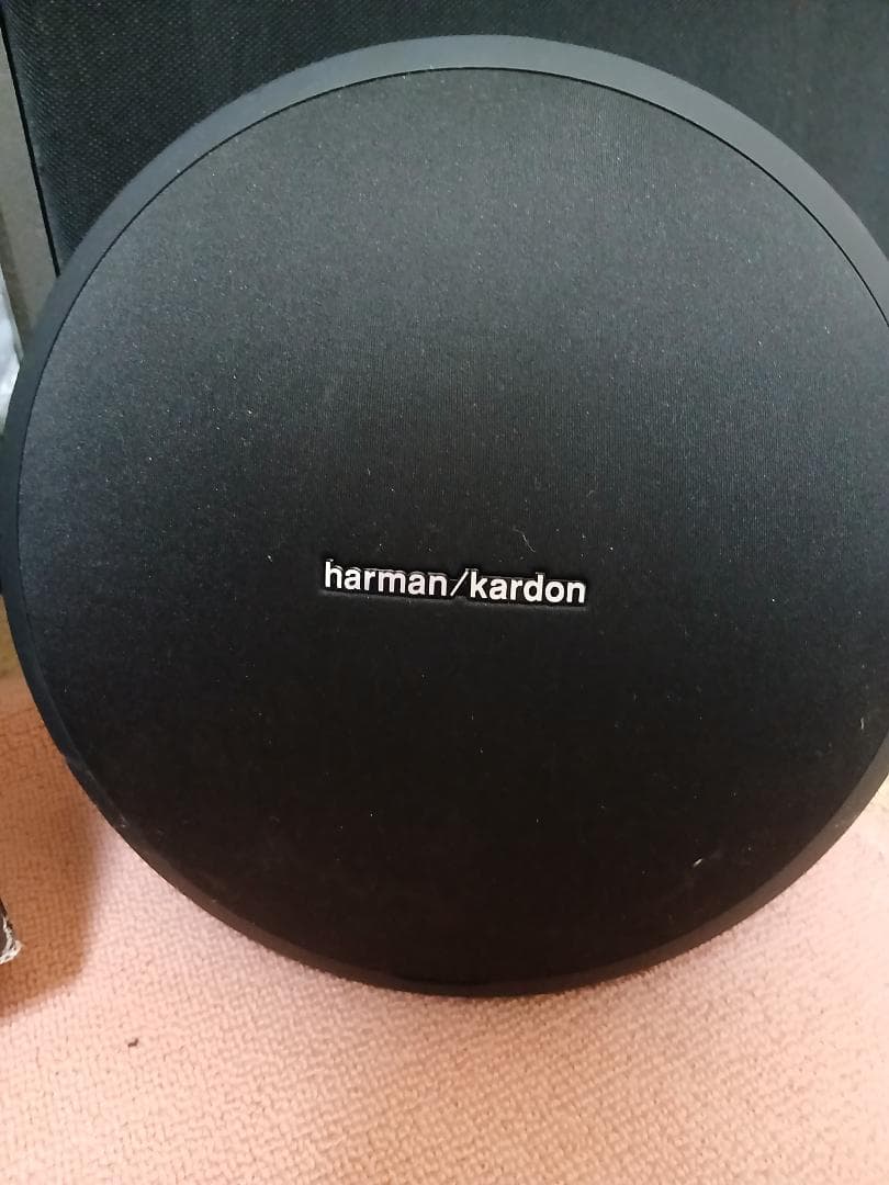 スピーカー・ウーファー Harman/Kardon