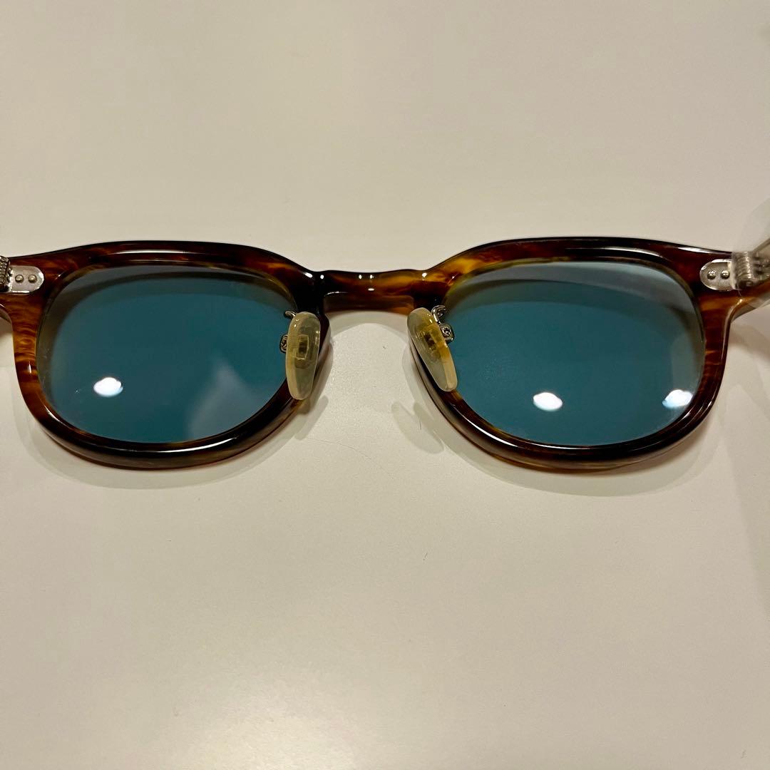 MOSCOT x BEAMS PLUS LEMTOSH モスコット　レムトッシュ
