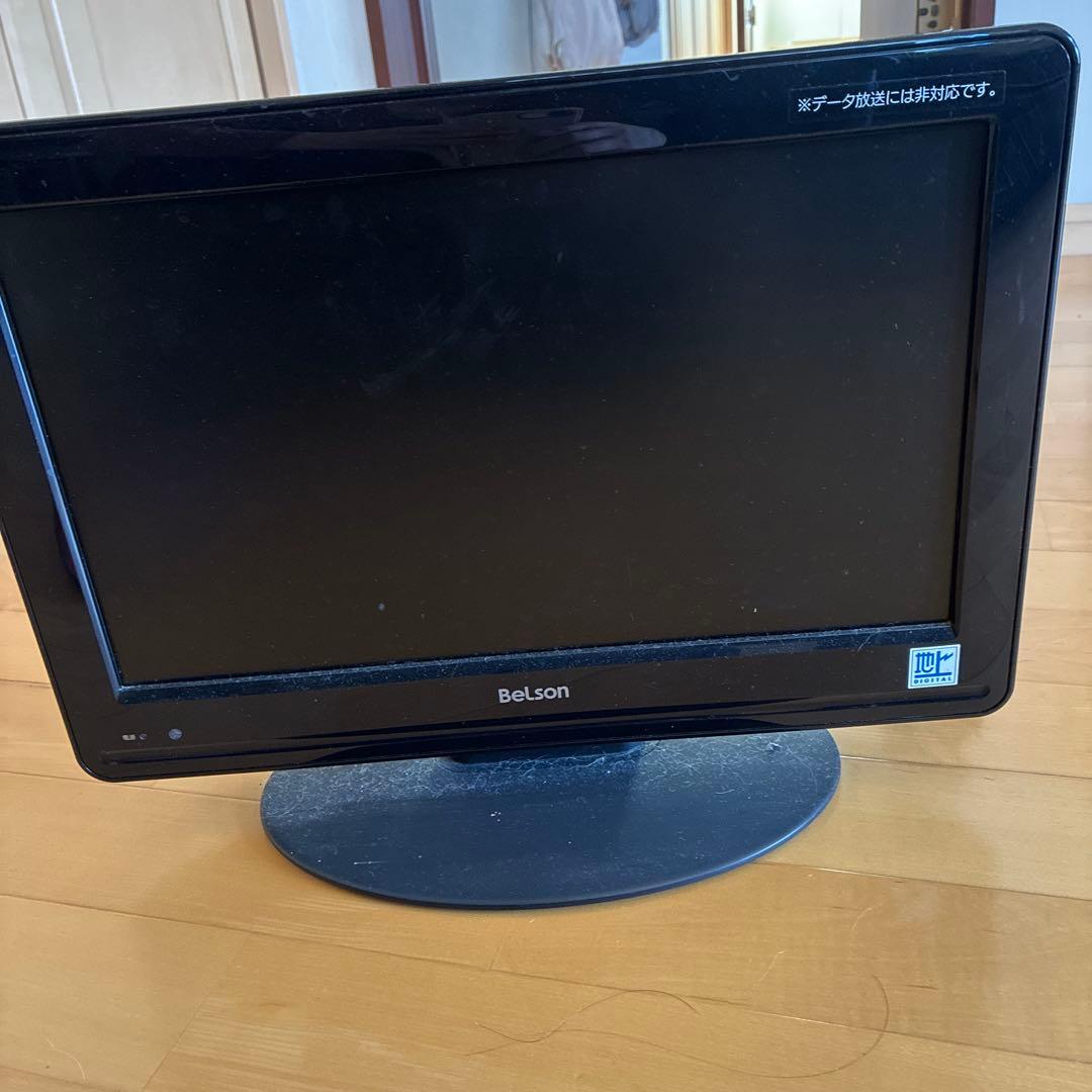 Belson 小型液晶モニター