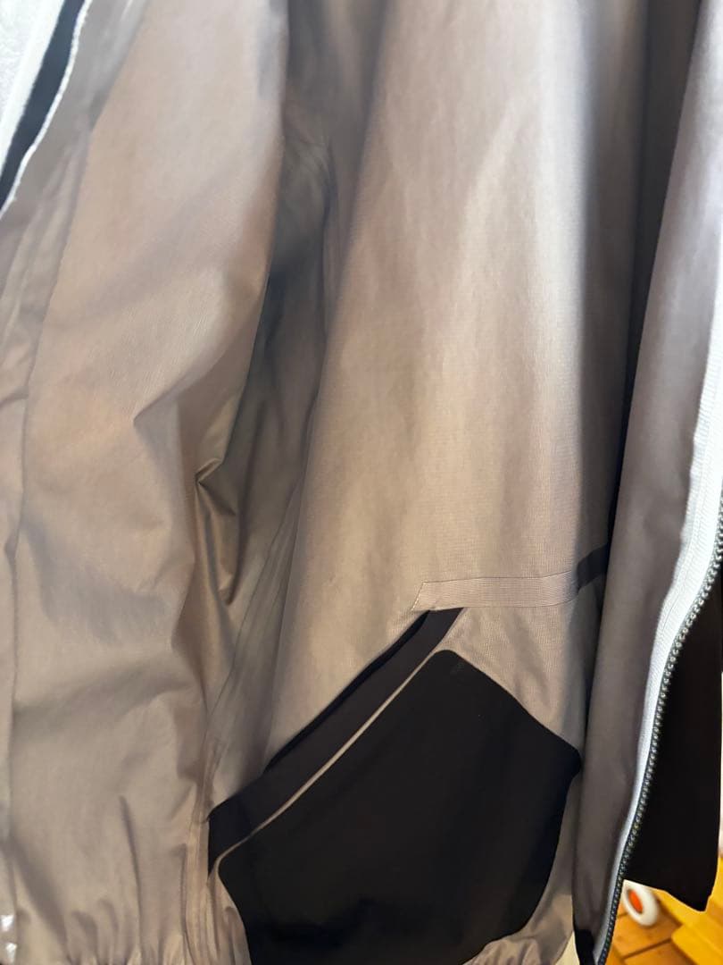 【7MESH】Re:Gen Jacket Men’s Mサイズ