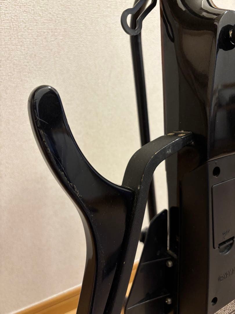 YAMAHA サイレントギター SLG110S