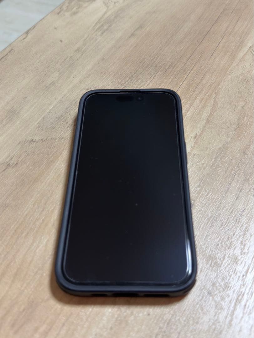 hono出品　iPhone 15 Pro 　ジャンク品
