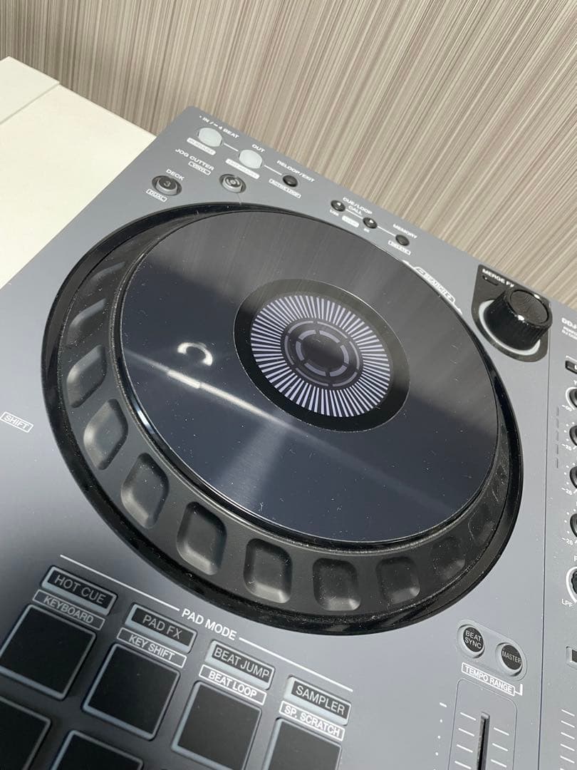 DJ機材 Pioneer DJ DDJ-FLX6-GT