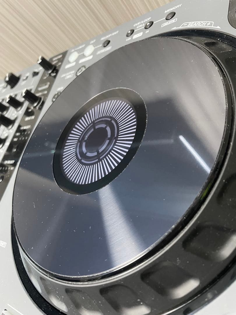 DJ機材 Pioneer DJ DDJ-FLX6-GT