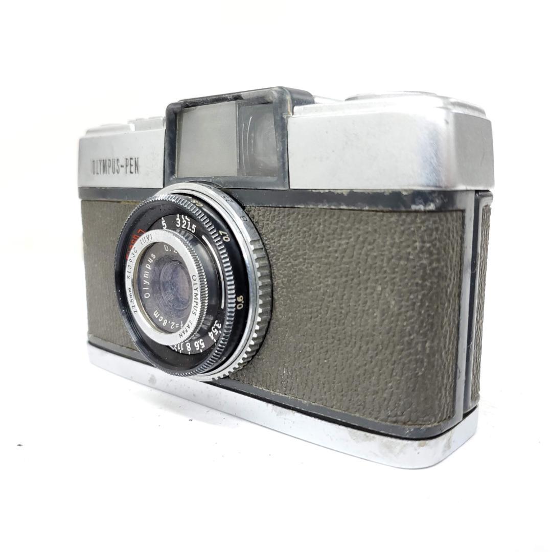 【動作確認済】 Olympus PEN F1225-170-1-7p p