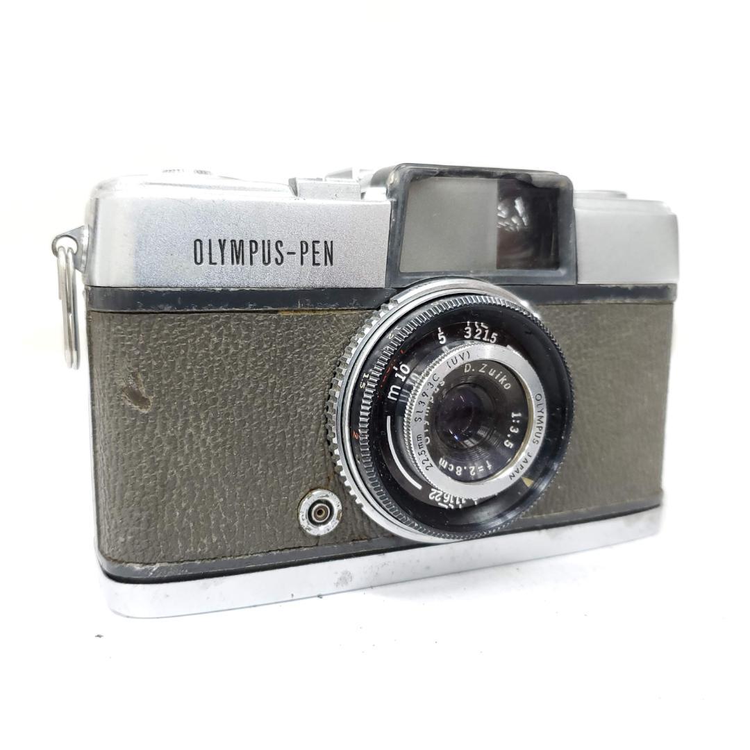 【動作確認済】 Olympus PEN F1225-170-1-7p p