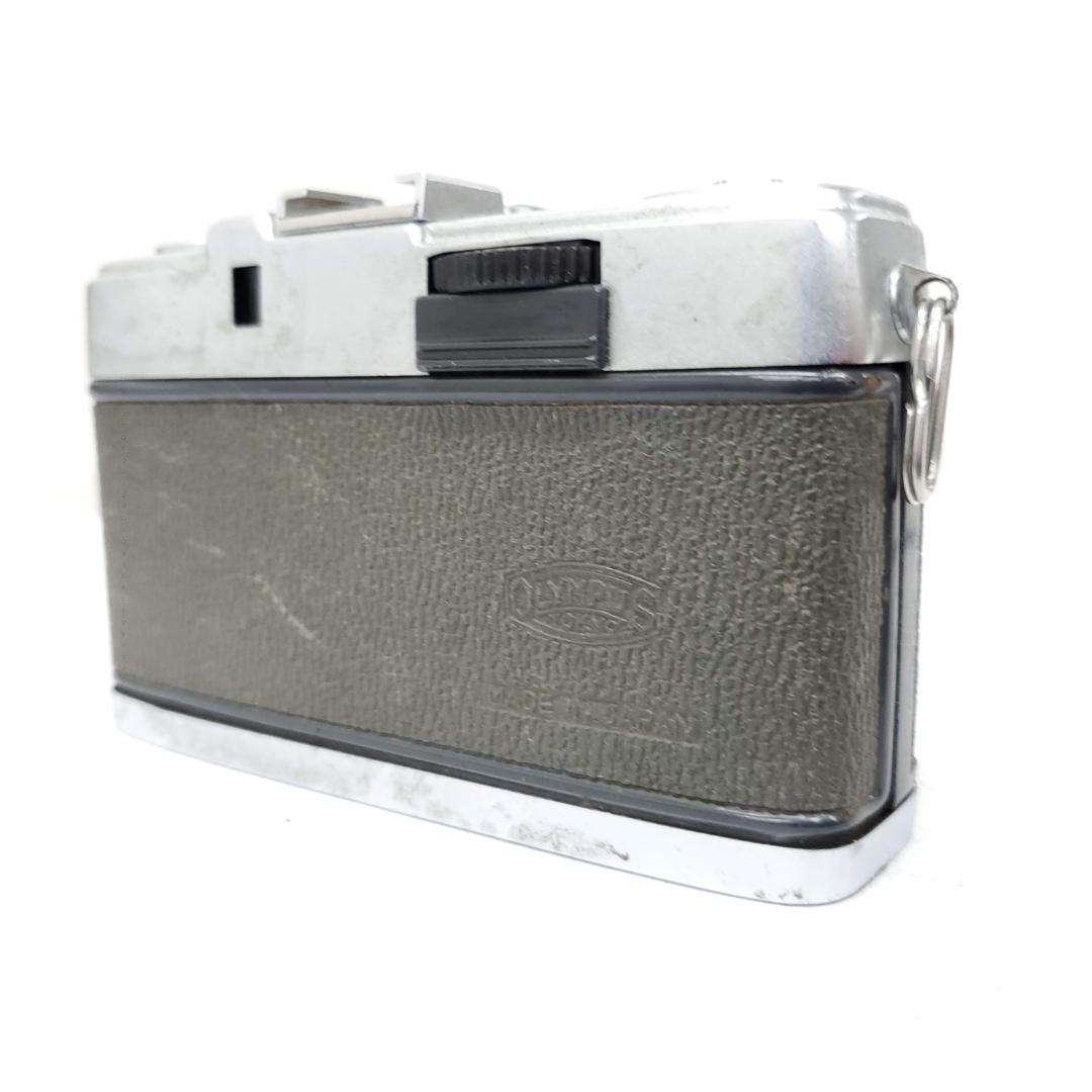 【動作確認済】 Olympus PEN F1225-170-1-7p p