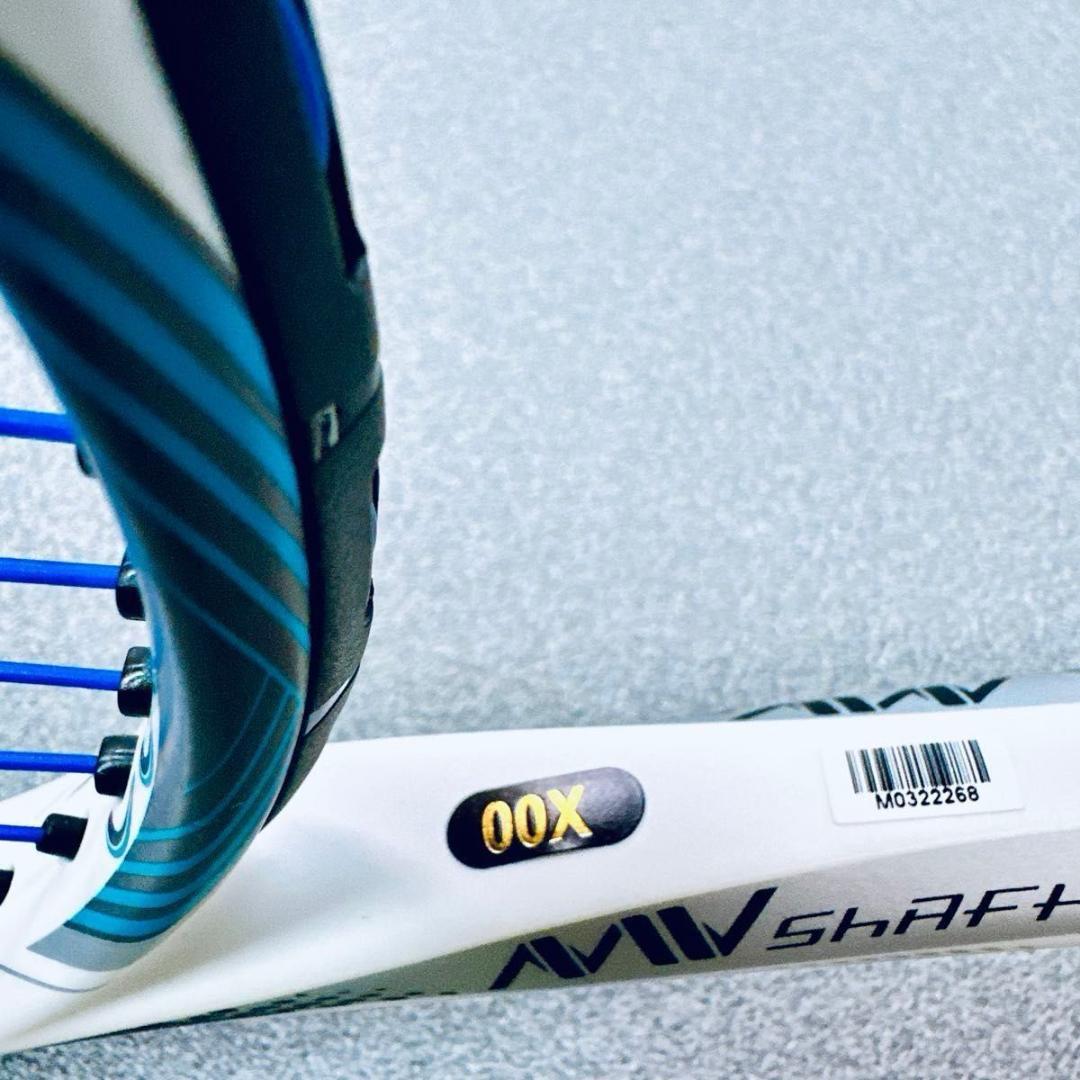 ミズノ D FORCE U Special Edition 軟式 00X