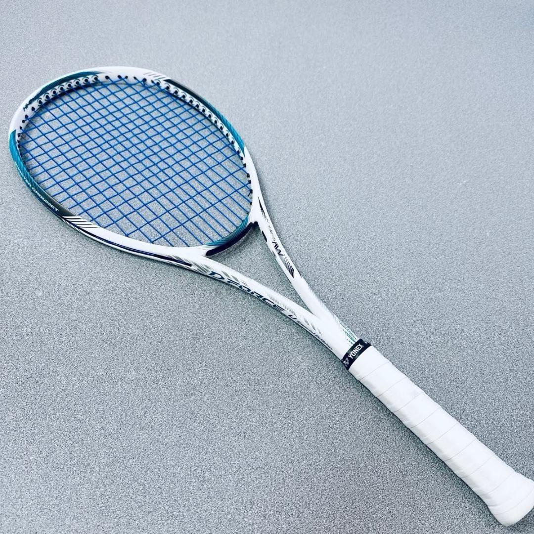 ミズノ D FORCE U Special Edition 軟式 00X