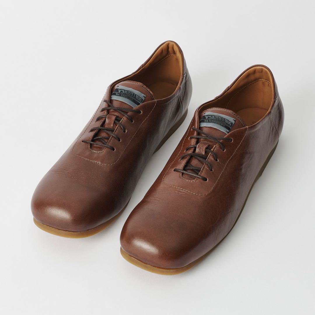 Our Legacy SNEAK IN ブラウン サイズ40