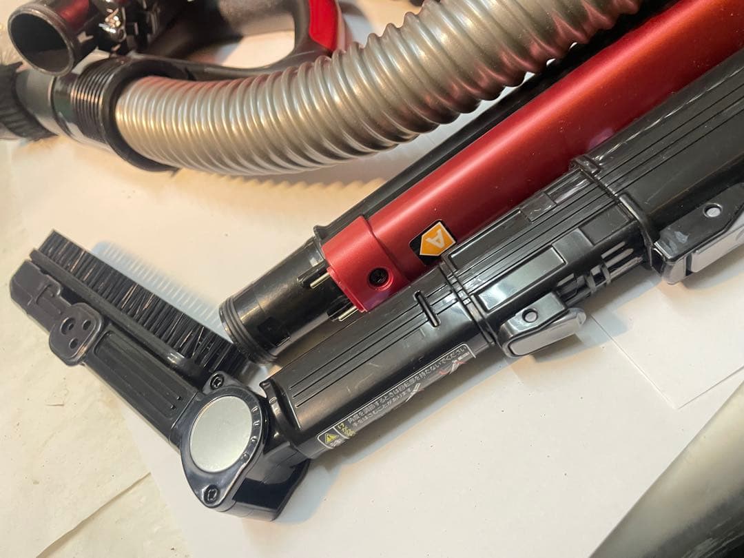 東芝★トルネオV コンパクト VC-JS6000(R)★ 2022年製