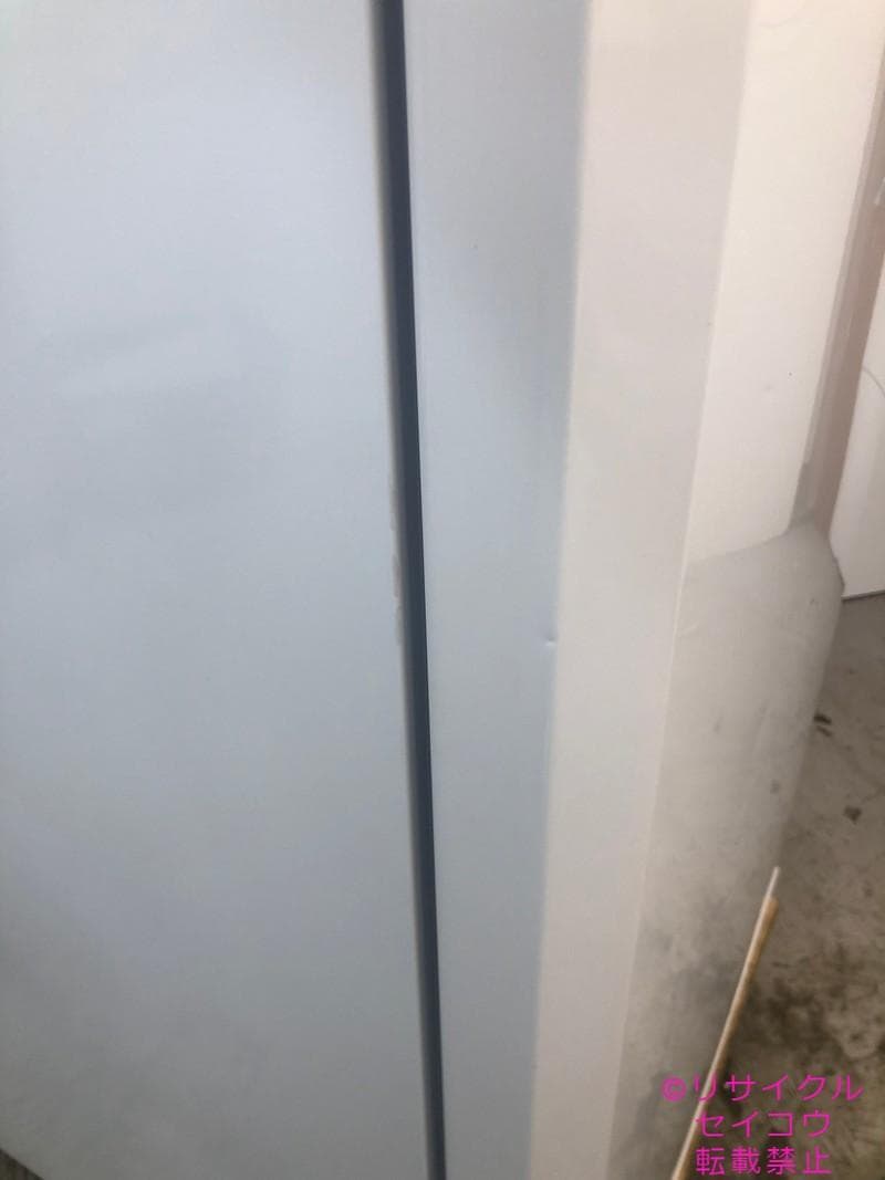 【中古】アイリスオーヤマ冷凍庫 175L 2021年式2511181841