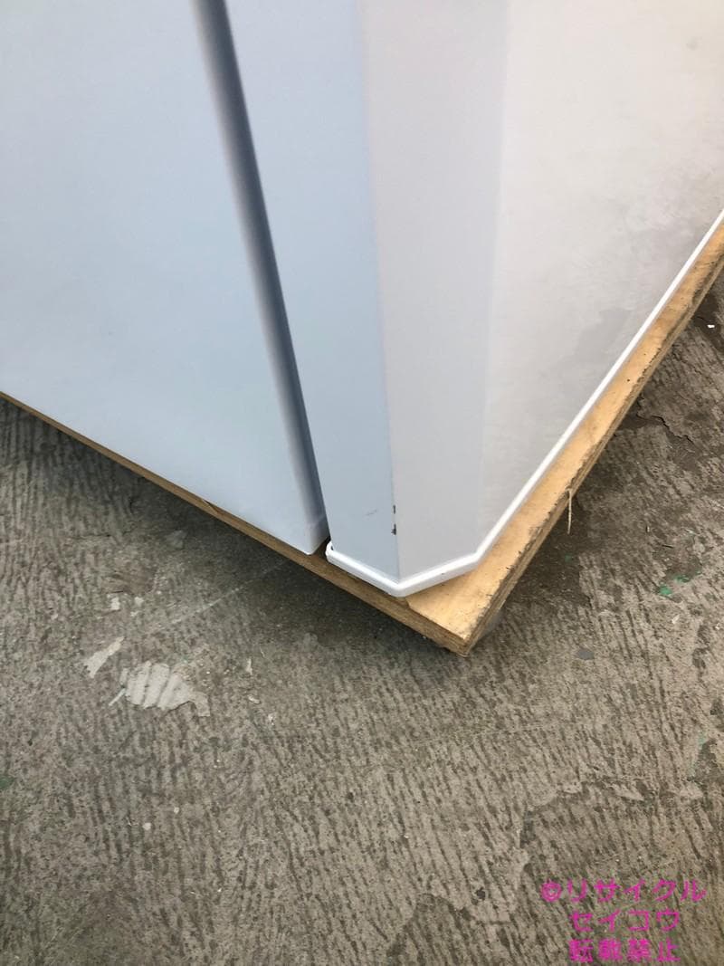 【中古】アイリスオーヤマ冷凍庫 175L 2021年式2511181841