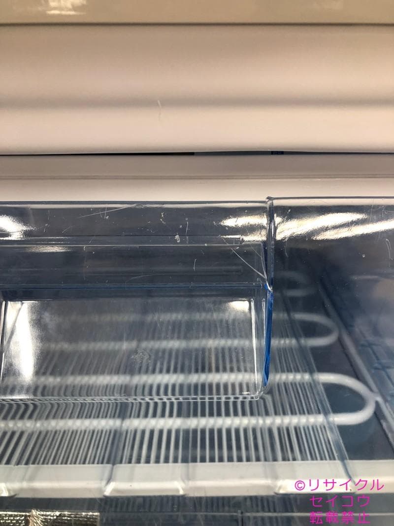 【中古】アイリスオーヤマ冷凍庫 175L 2021年式2511181841