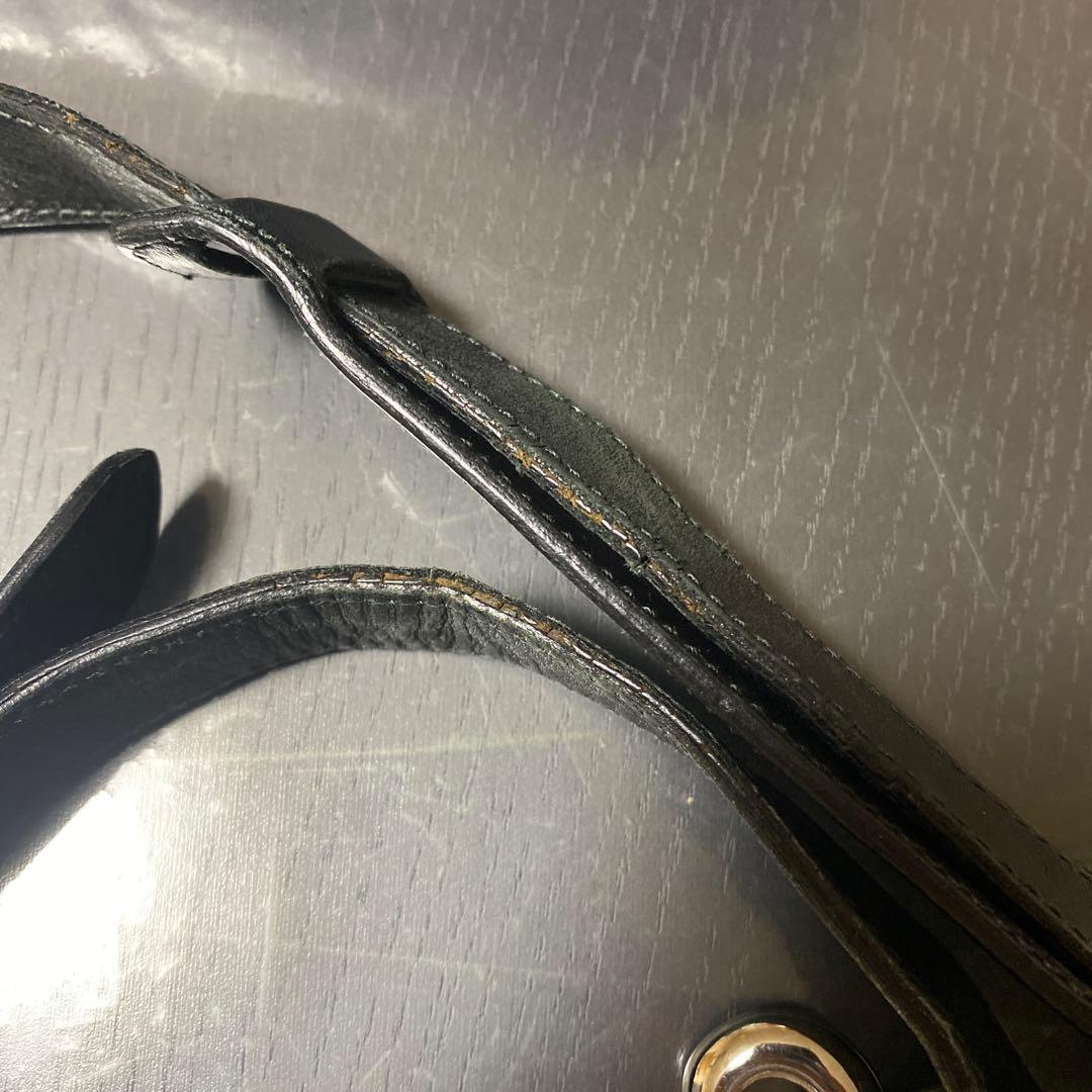 GUCCI インプリメ ボストンバッグ