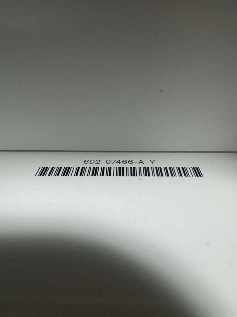 Apple AirPods 4 (アクティブノイズキャンセリング搭載)