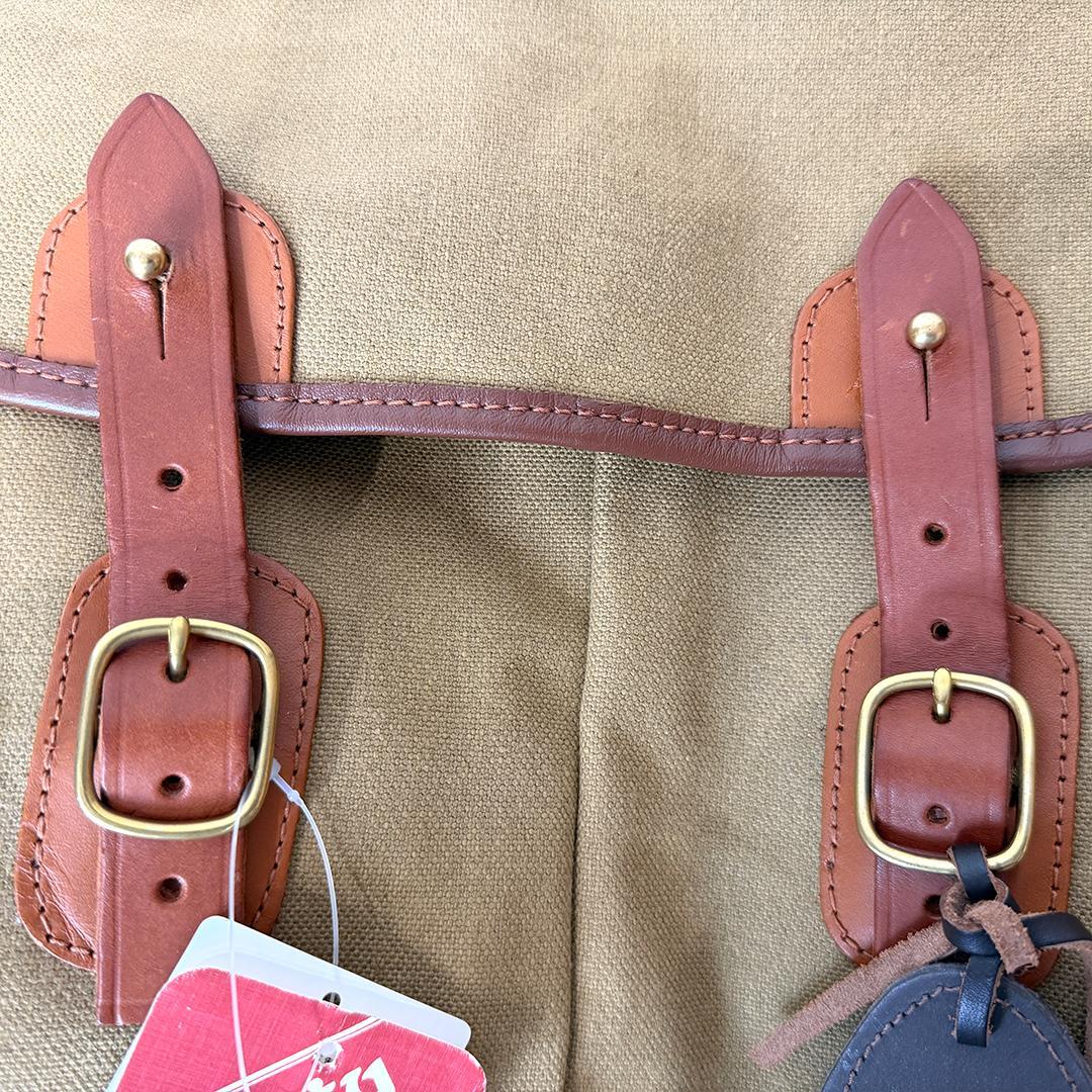 デッドストック クオリティーガンスリップス HEAVY DRILL SOPHIE