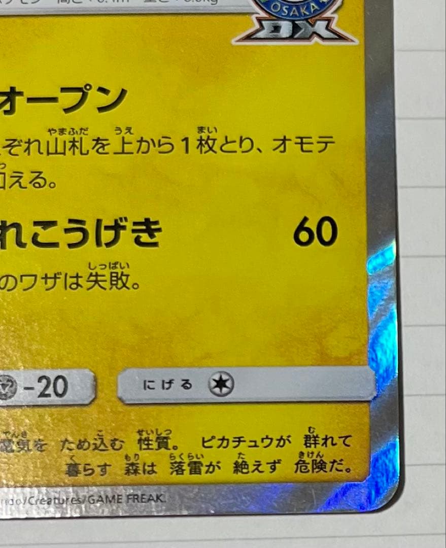 【傷有】漫才ごっこピカチュウ