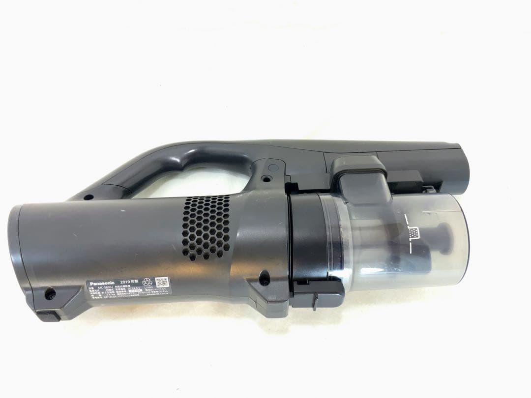 Panasonic コードレスクリーナー　MCーSB30J