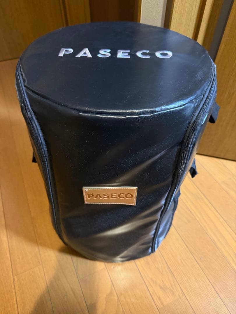 J*N様 【新品】PASECO(パセコ) 石油ストーブ WKH-3100S サン