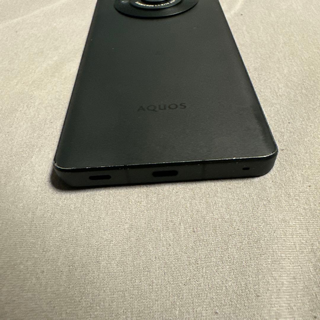 Aquos R8 pro A301SH 256GB SIMフリー