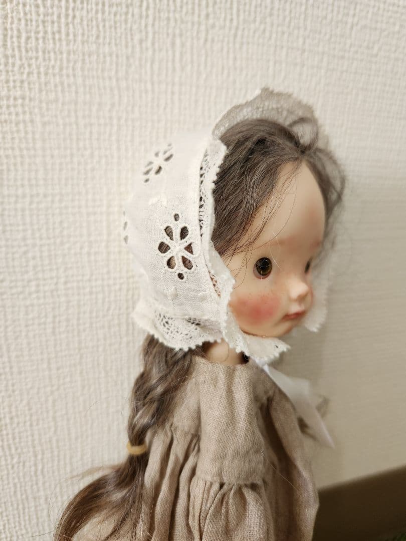 landoudou オビツ22サイズ ブライス アウトフィット アンティーク