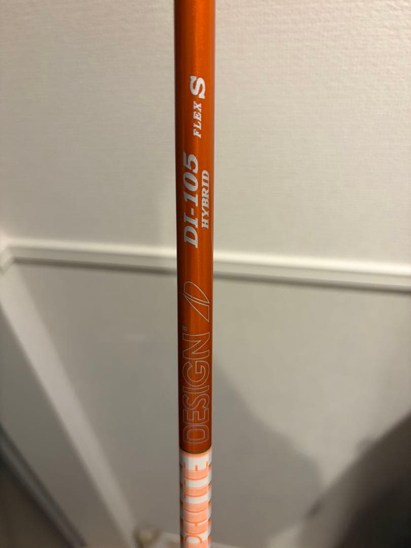 PING G425 CROSSOVER ユーティリティ 2番