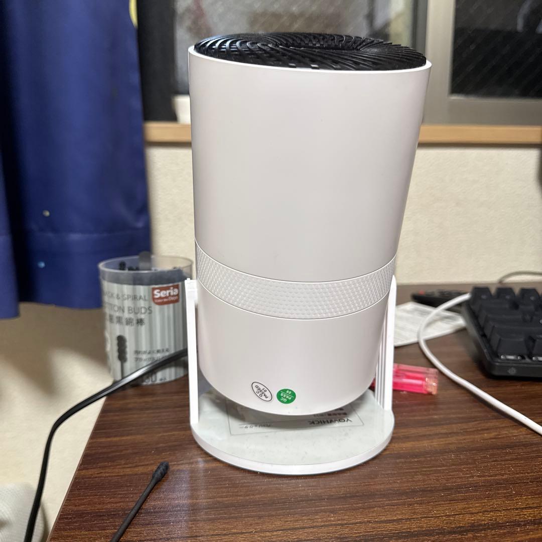 270℃回転プロジェクター