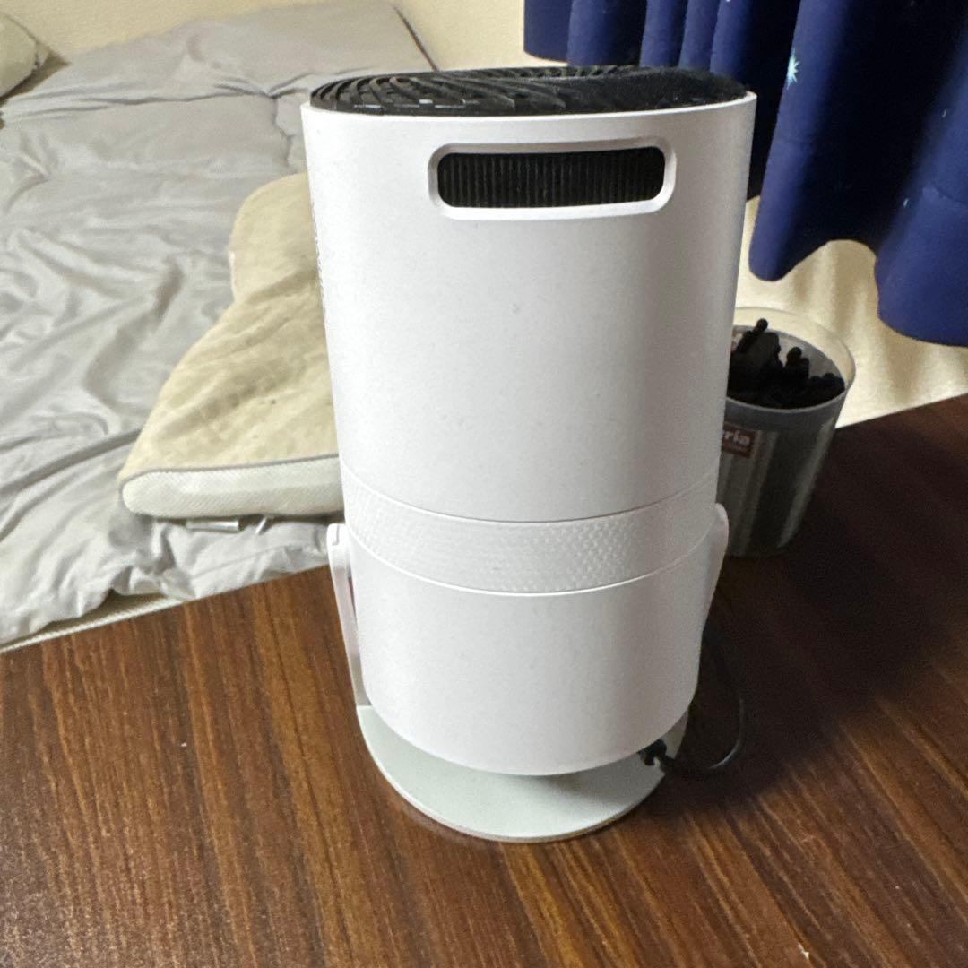 270℃回転プロジェクター