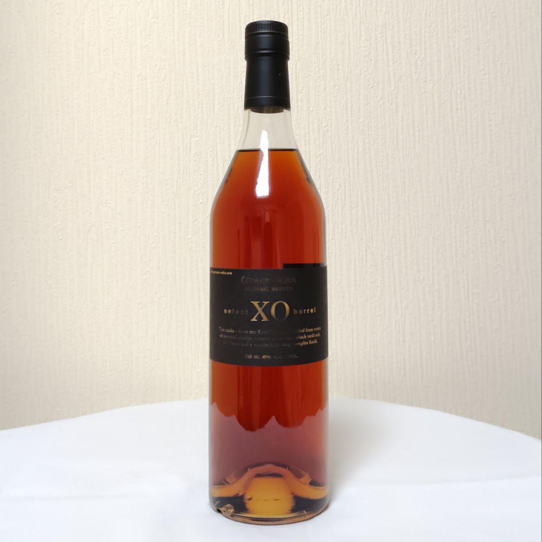 Germain Robin XO SelectBarrel アメリカンブランデー