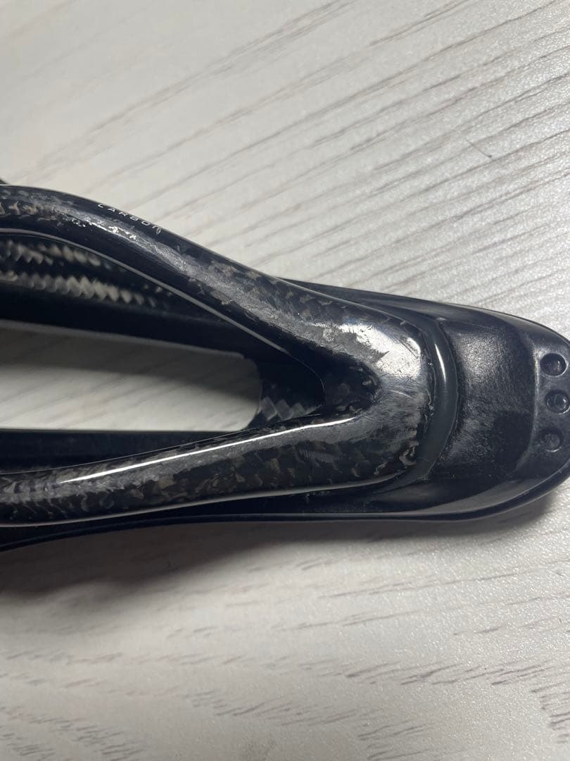 パーツ S-Works power 143mm