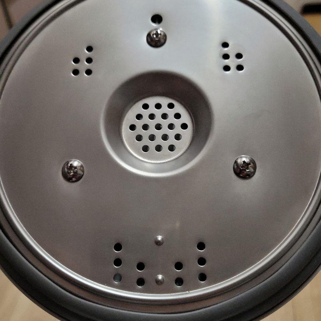 象印 加湿器 EE-RU50 2025年製 スチーム式 動作確認済み