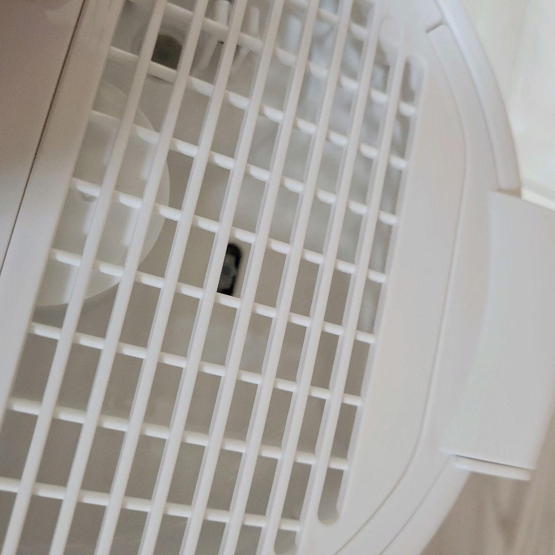 象印 加湿器 EE-RU50 2025年製 スチーム式 動作確認済み