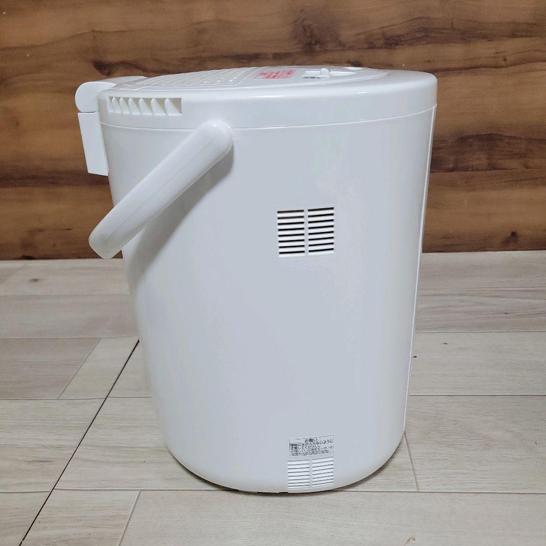 象印 加湿器 EE-RU50 2025年製 スチーム式 動作確認済み