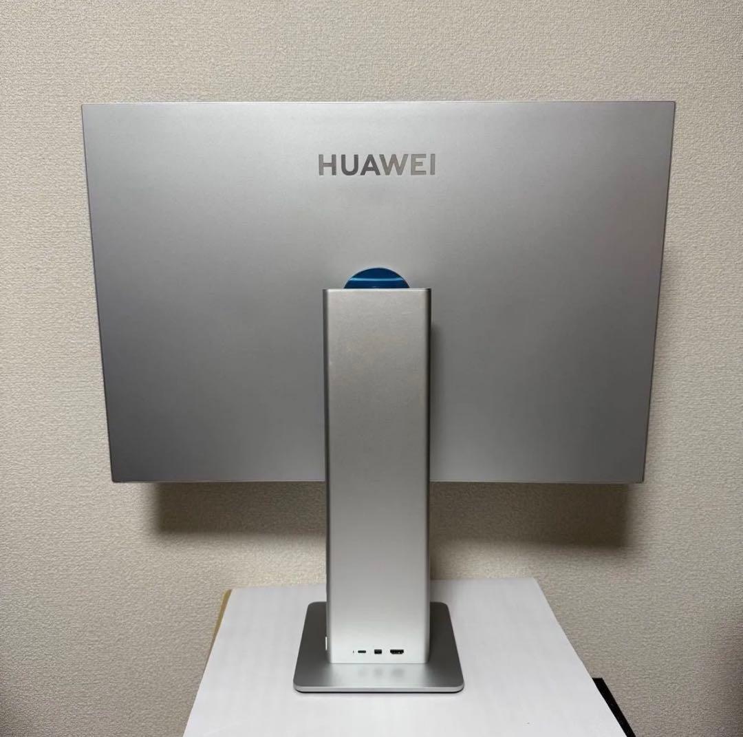 Huawei MateView 28.2インチ 4K+ 無線版