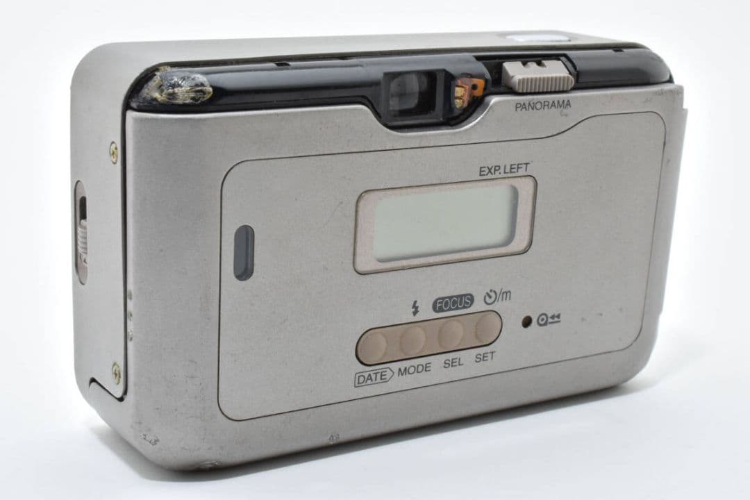 訳あり FUJIFILM CARDIA mini TIARA フジフィルム