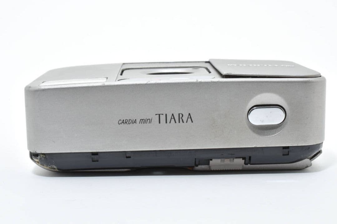 訳あり FUJIFILM CARDIA mini TIARA フジフィルム